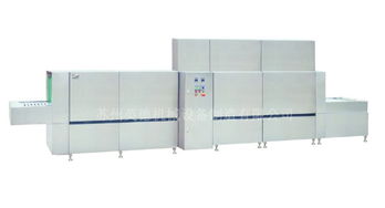 英德機械廚房設備全覽 從洗滌烘干到自動化生產線的規格型號與價格解析